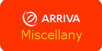 Arriva London Miscellany